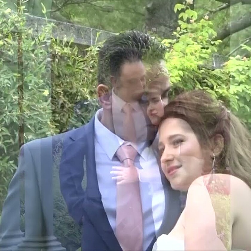 Video Boda Omar & Janeth